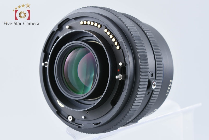 Mamiya RZ67 PRO Medium Format Film Camera + SEKOR Z 110mm f/2.8 from Japan