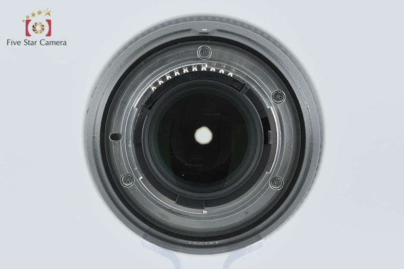 Nikon AF-S NIKKOR 24-70mm f/2.8 G ED w/ Box from Japan