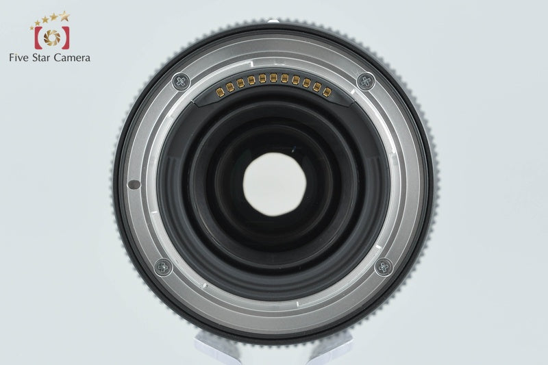 Nikon NIKKOR Z 24-200mm f/4-6.3 VR w/ Box from Japan