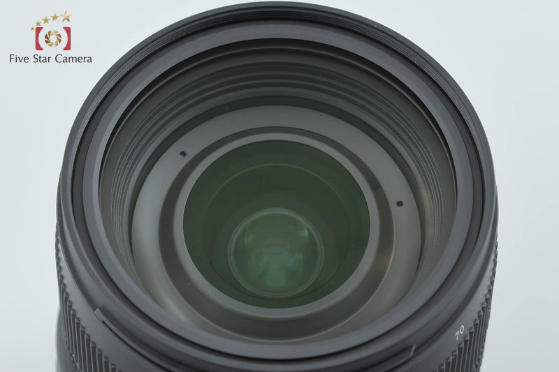 Sigma Art 24-70mm f/2.8 DG OS HSM for Canon from Japan