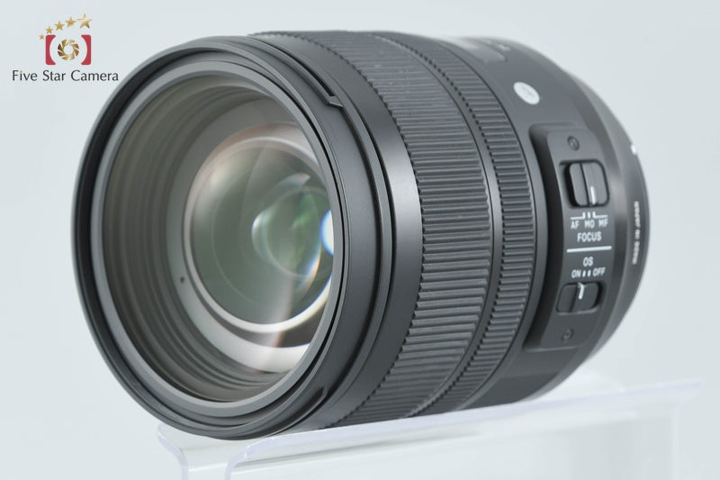 Sigma Art 24-70mm f/2.8 DG OS HSM for Canon from Japan