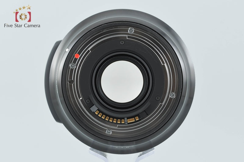 Sigma Art 24-70mm f/2.8 DG OS HSM for Canon from Japan