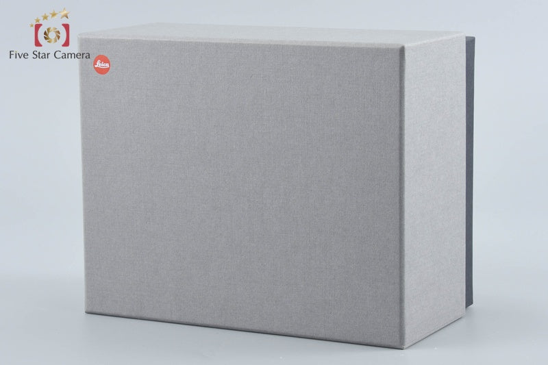 Leica Q3 Black 60.3 MP Digital Camera w/ Box from Japan