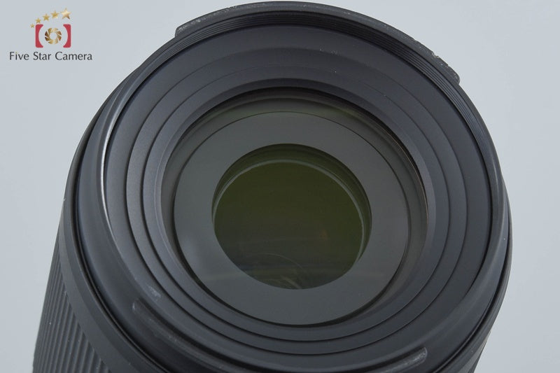 Tamron A047 70-300mm f/4.5-6.3 Di III RXD for SONY E Mount from Japan
