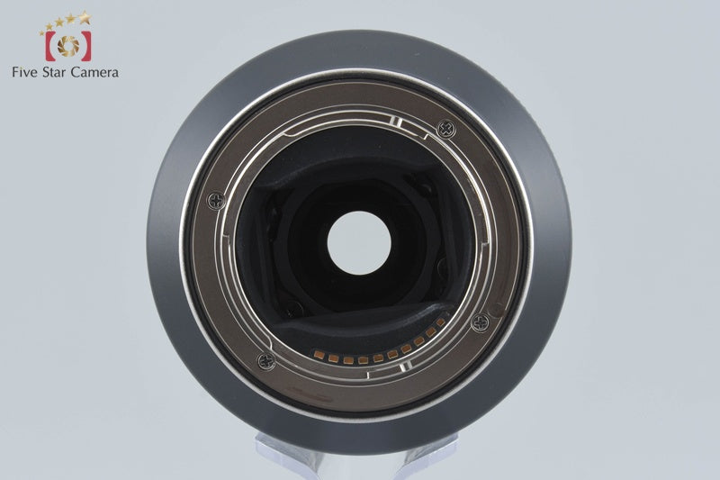Tamron A047 70-300mm f/4.5-6.3 Di III RXD for SONY E Mount from Japan