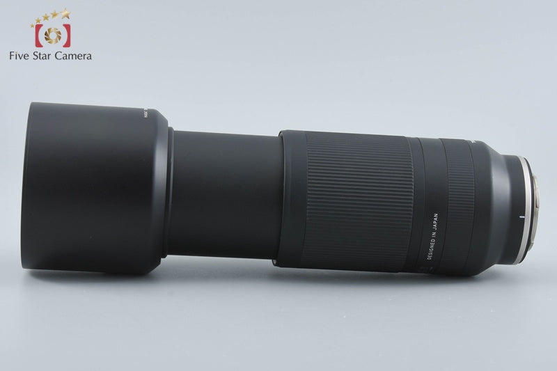 Tamron A047 70-300mm f/4.5-6.3 Di III RXD for SONY E Mount from Japan