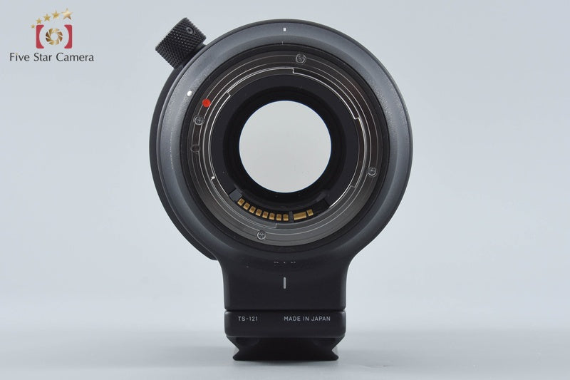 Sigma 70-200mm f/2.8 DG OS HSM Sports for Canon from Japan