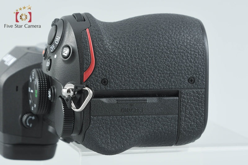 "Count 51" Nikon Z5II 24.5 MP Digital Mirrorless Camera Body w/ Box from Japan