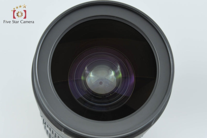 Nikon AF-S NIKKOR 24-70mm f/2.8 G ED from Japan