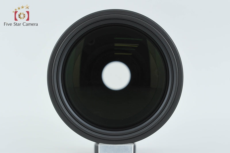 Sigma 150-600mm f/5-6.3 DG OS HSM Sports for Nikon from Japan