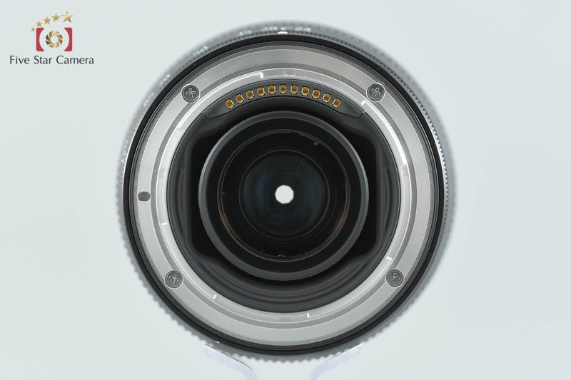 Nikon NIKKOR Z 24-120mm f/4 S from Japan