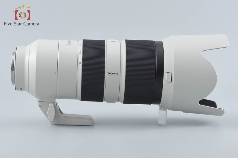 Sony FE 70-200mm f/2.8 GM OSS SEL70200GM from Japan