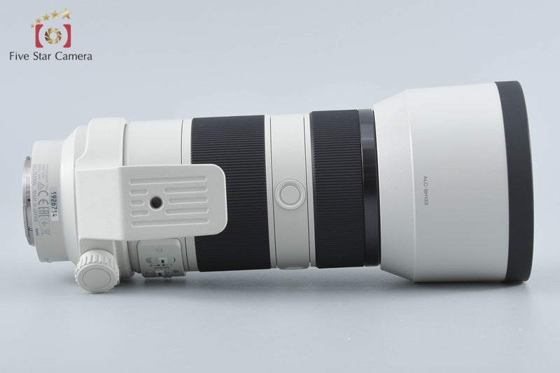 Sony FE 70-200mm f/4 G OSS SEL70200G w/ Box from Japan