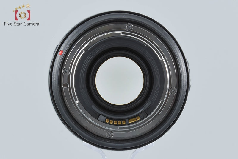 Canon EF 24-70mm f/2.8 L II USM w/ Box from Japan
