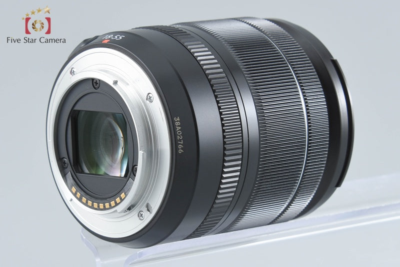 Fujifilm XF 18-55mm f/2.8-4 R LM OIS from Japan