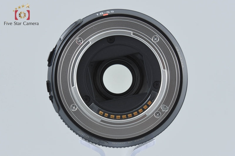 Fujifilm XF 18-55mm f/2.8-4 R LM OIS from Japan