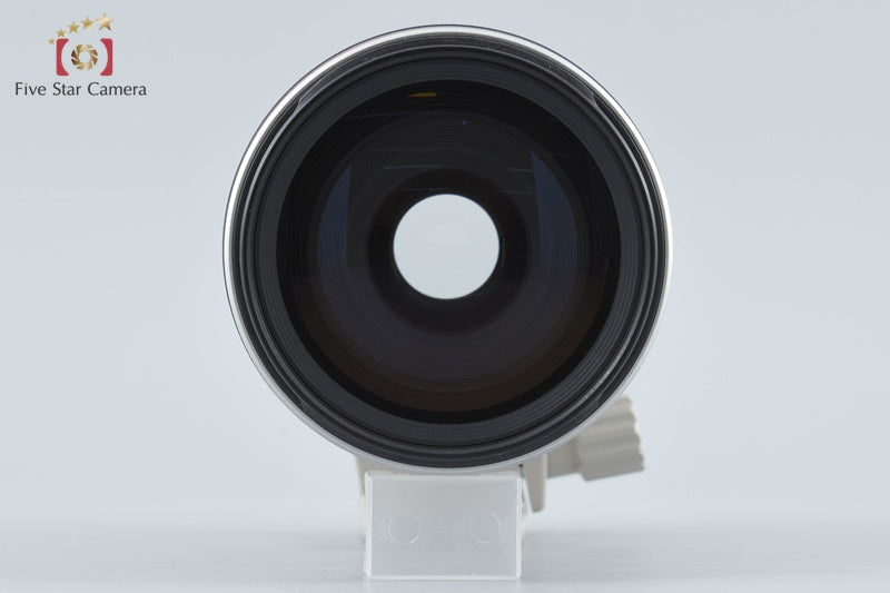 Canon EF 100-400mm f/4.5-5.6 L IS USM from Japan
