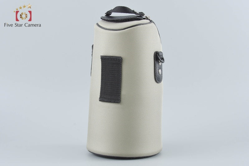 Canon EF 100-400mm f/4.5-5.6 L IS USM from Japan