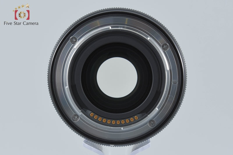 Nikon NIKKOR Z 50mm f/1.8 S w/ Box from Japan