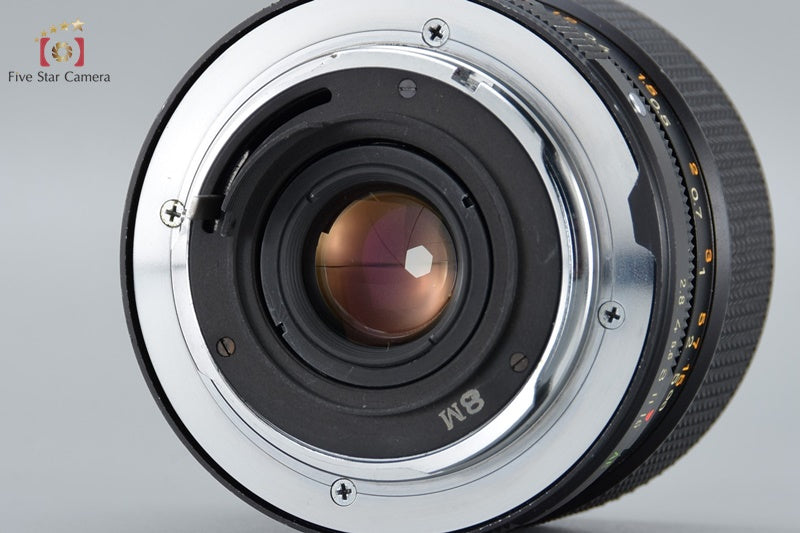 KONICA HEXANON AR 24mm f/2.8