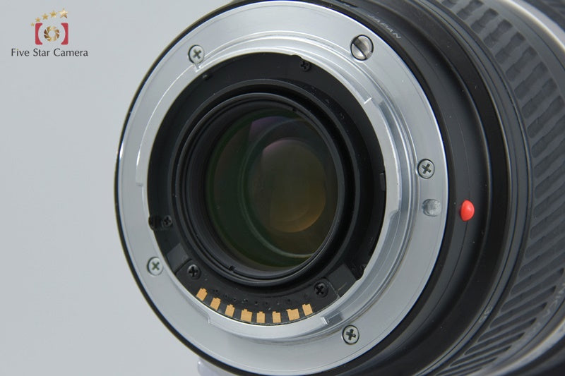 Very Good!! Konica Minolta AF 17-35mm f/2.8-4 D