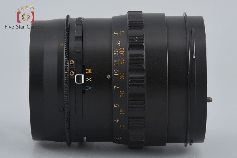 Kowa Six 150mm f/3.5