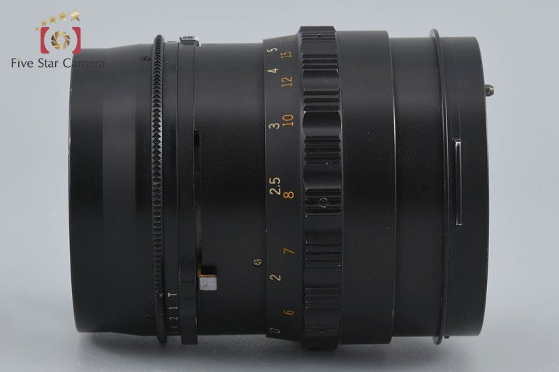 Kowa Six 150mm f/3.5