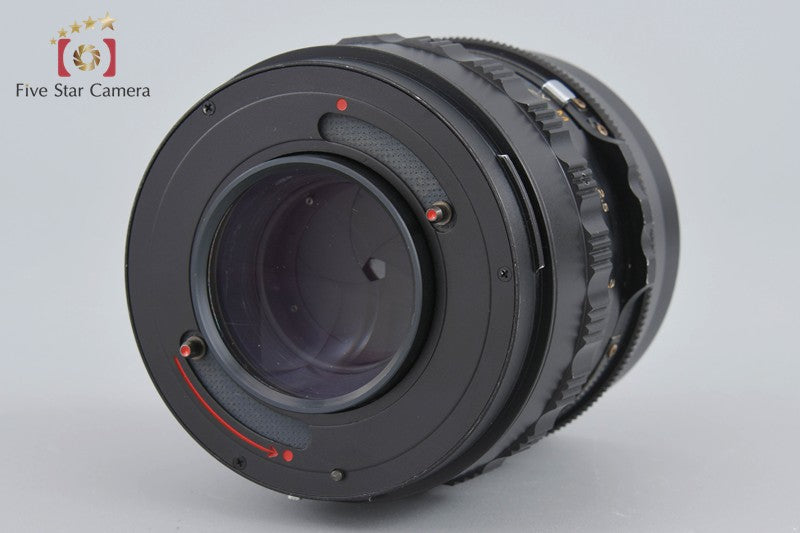 Kowa Six 150mm f/3.5