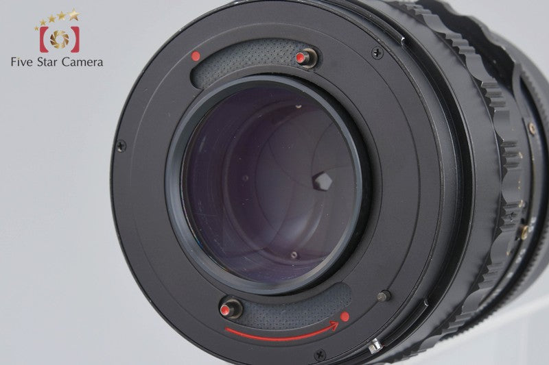 Kowa Six 150mm f/3.5