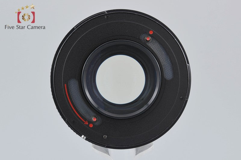 Kowa Six 150mm f/3.5