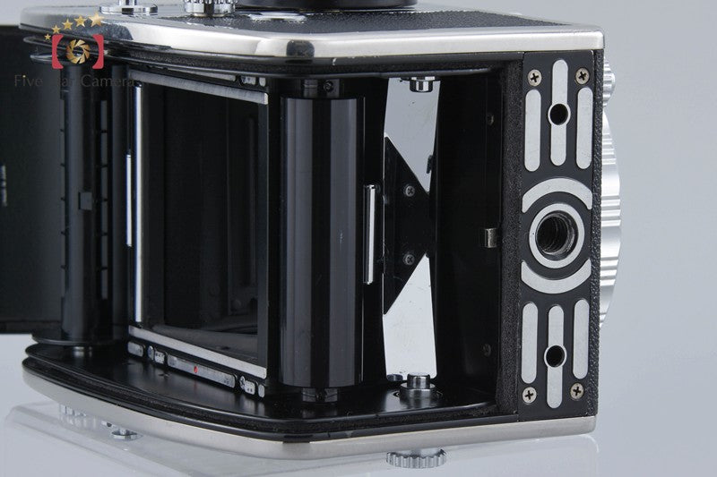 Kowa SIX Medium Format Film Camera + 85mm f/2.8