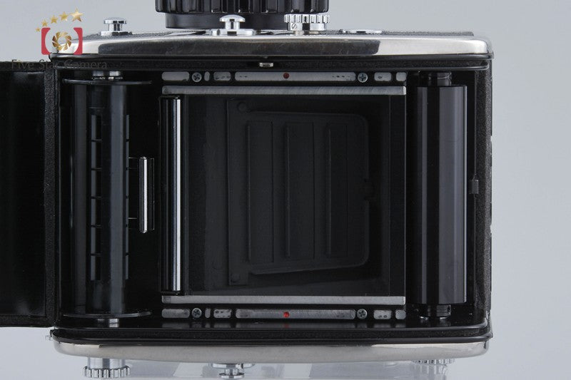 Kowa SIX Medium Format Film Camera + 85mm f/2.8