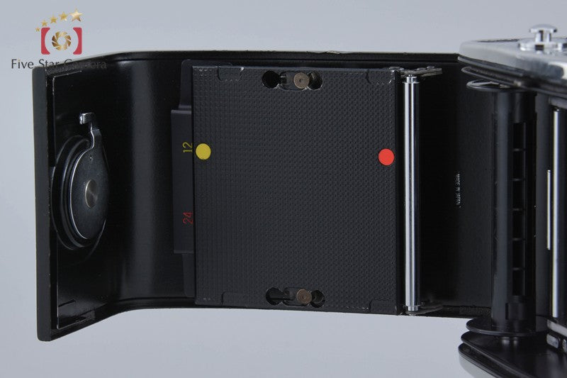 Kowa SIX Medium Format Film Camera + 85mm f/2.8