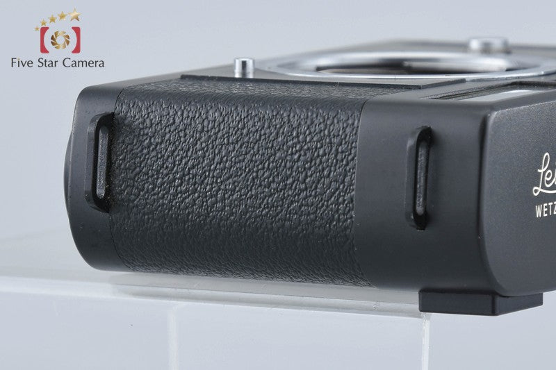 Leica CL 35mm Rangefinder Film Camera Body
