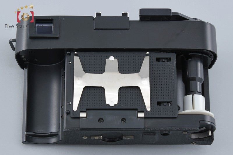 Leica CL 35mm Rangefinder Film Camera Body