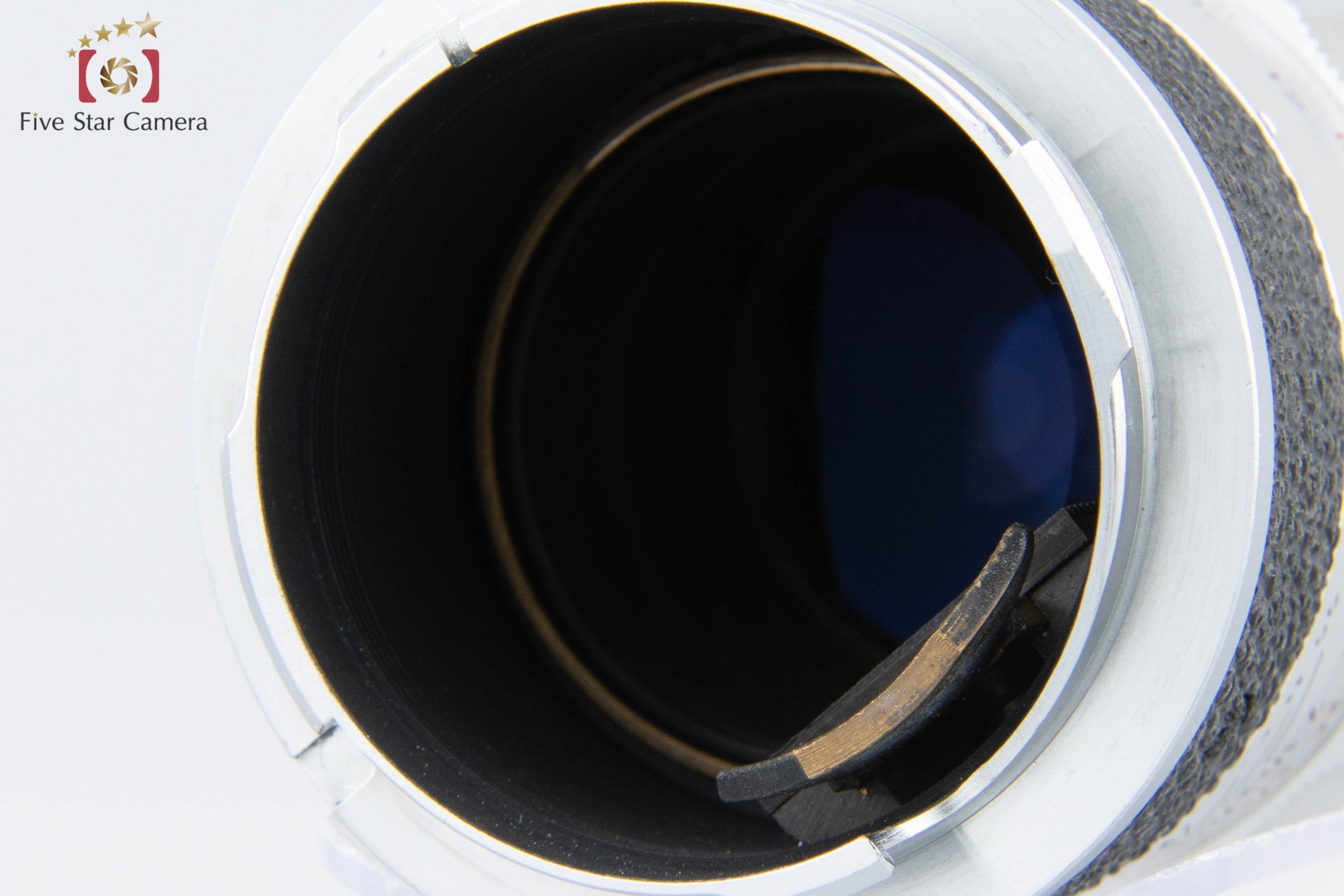 "As-Is" Leica ELMARIT 90mm f/2.8 Leica M Mount Lens