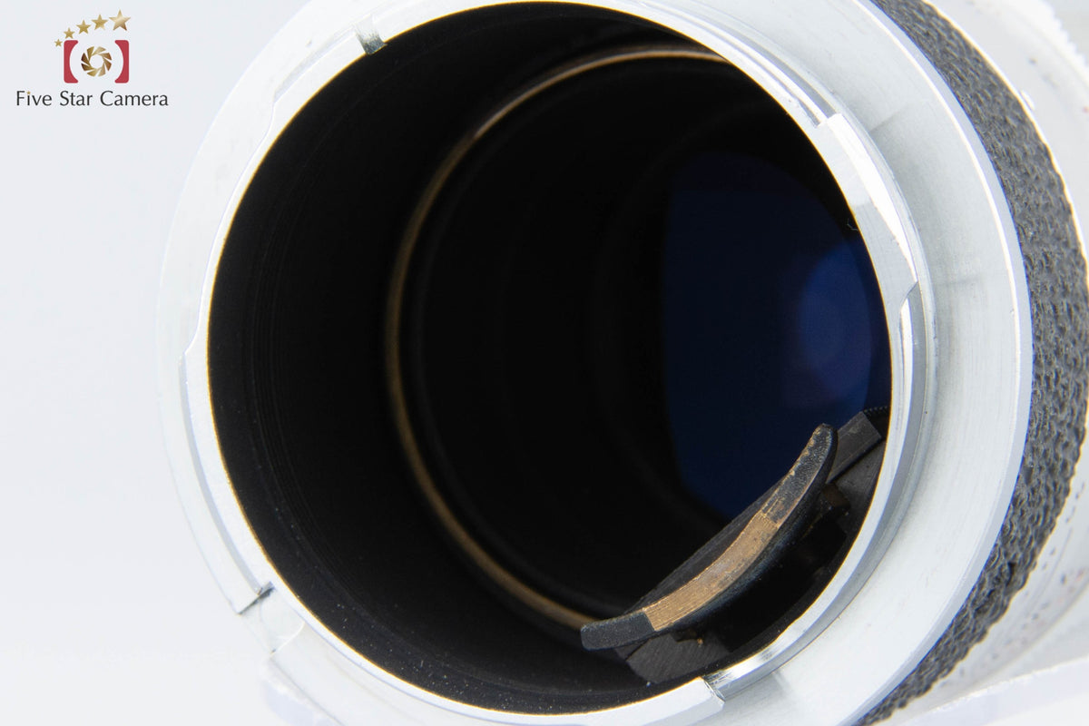 As-Is Leica ELMARIT 90mm f/2.8 Leica M Mount Lens from Japan