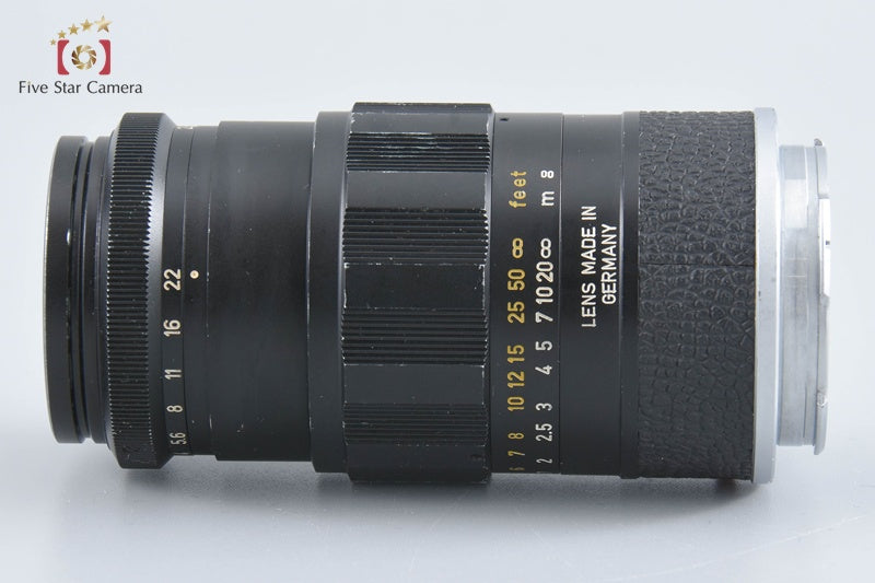Leica ELMARIT 90mm f/2.8 Leica M Mount Lens