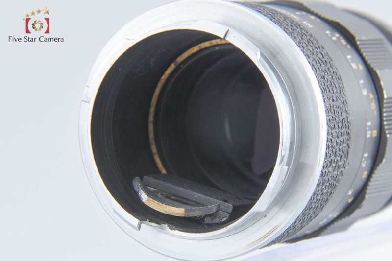 Leica ELMARIT 90mm f/2.8 Leica M Mount Lens