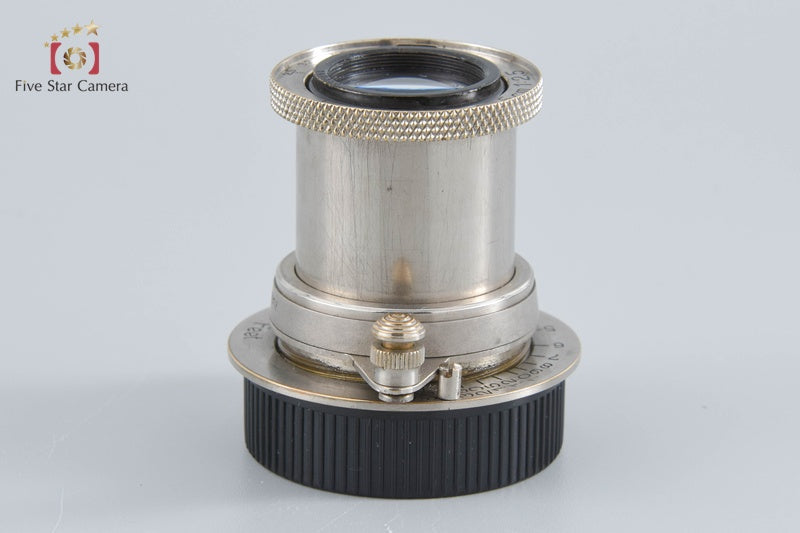 Leica Hektor 50mm f/2.5 L39 LTM Leica Thread Mount