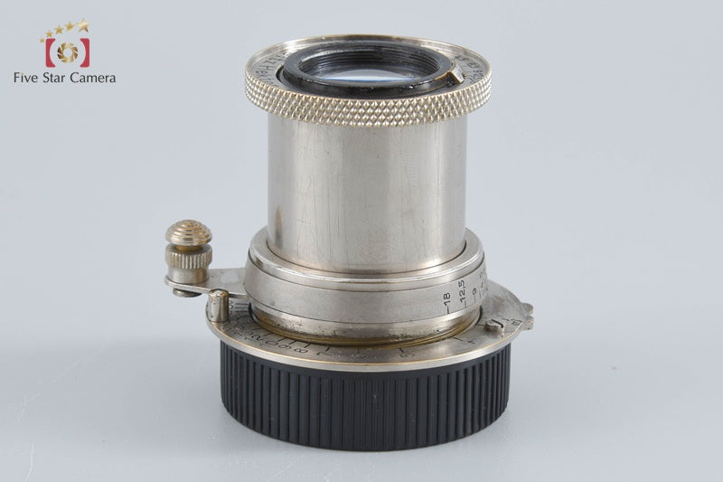 Leica Hektor 50mm f/2.5 L39 LTM Leica Thread Mount