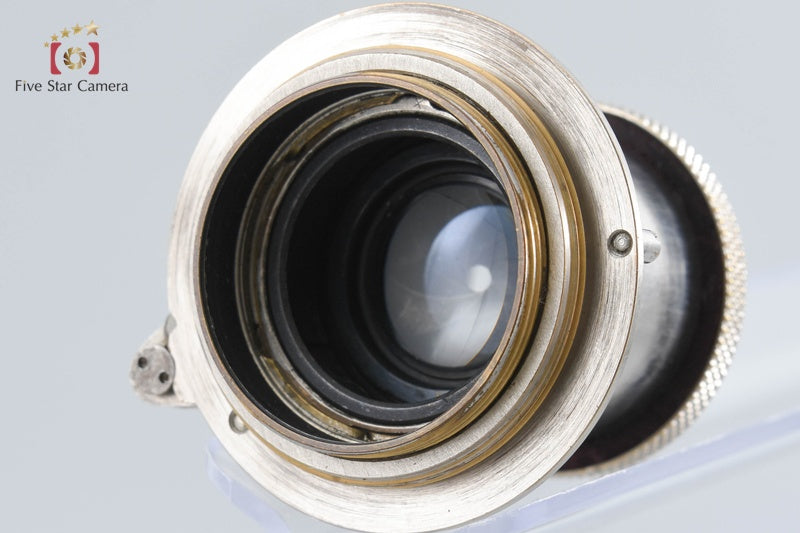 Leica Hektor 50mm f/2.5 L39 LTM Leica Thread Mount