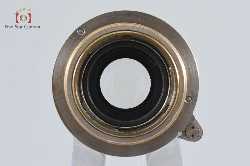 Leica Hektor 50mm f/2.5 L39 LTM Leica Thread Mount