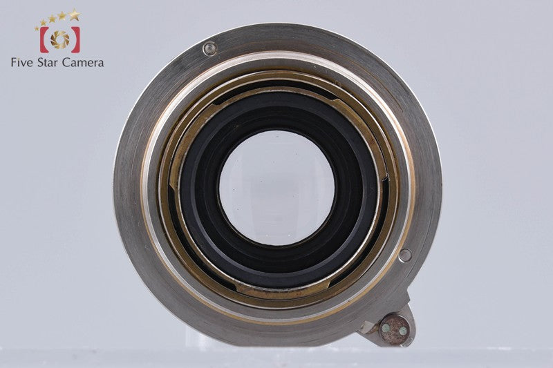 Leica Hektor 50mm f/2.5 L39 LTM Leica Thread Mount