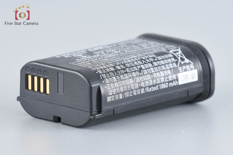 Very Good Leica Used Leica BP-SCL4 Lithium-ion Battery for SL