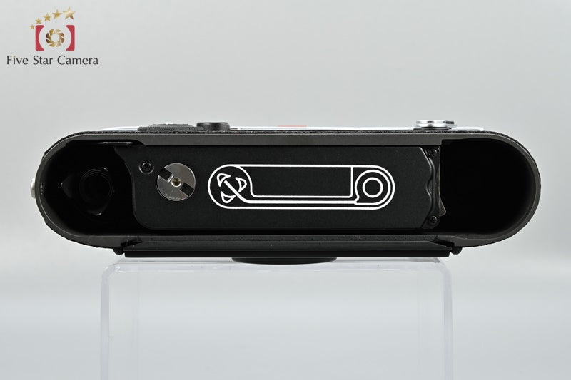 Leica M6 TTL 0.72 Chrome