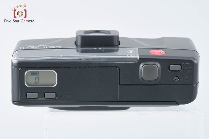 Leica mini II 35mm Point & Shoot Film Camera