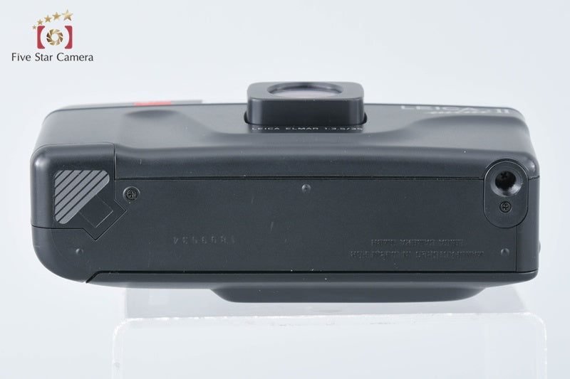 Leica mini II 35mm Point & Shoot Film Camera