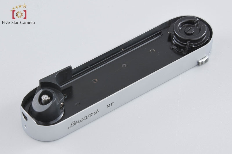 Leica MP no. P227 Complete 1957 35mm Raangefinder Film Camera w/ Leicavit MP