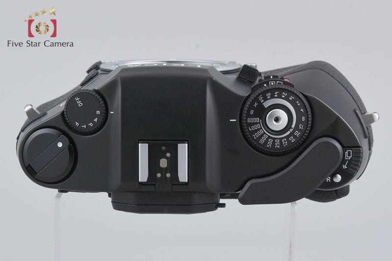 Leica R8 Black 35mm SLR Film Camera Body